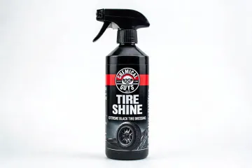 Chemical Guys Tire Shine