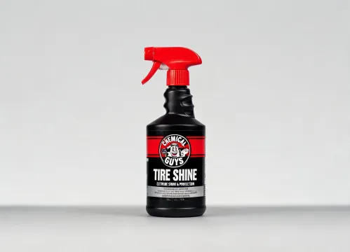 Chemical Guys Tire Shine