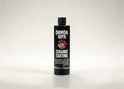 Chemical Guys Ceramic Coating
