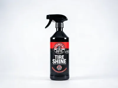 Chemical Guys Tire Shine