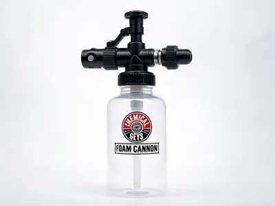 Chemical Guys Foam Cannon