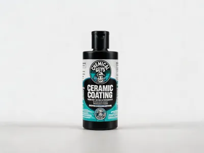 Chemical Guys Ceramic Coating