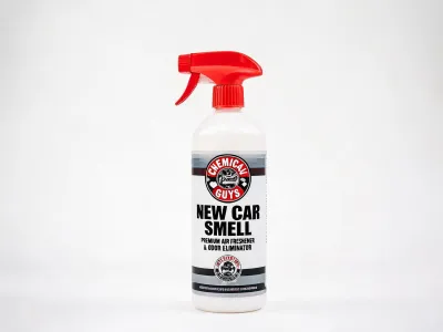 Chemical Guys New Car Smell