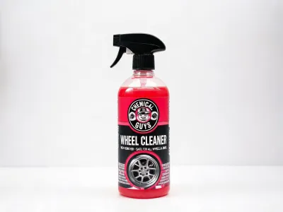 Chemical Guys Wheel Cleaner